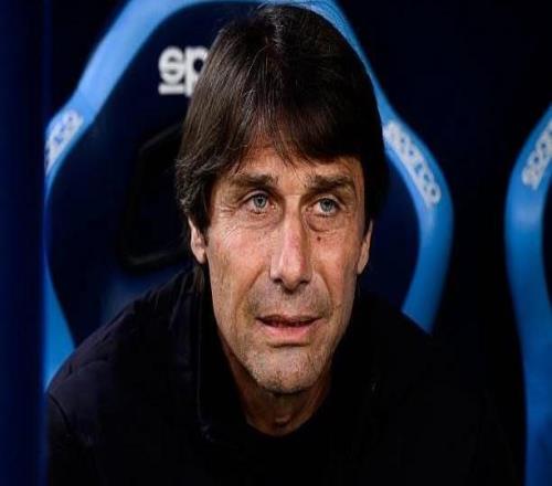 記者：孔蒂在那不勒斯壓力太大，他想要執(zhí)教意大利國家隊