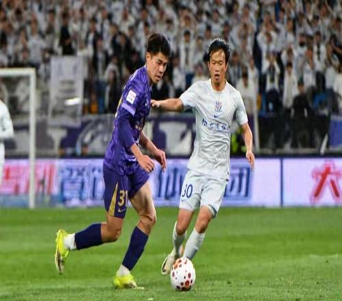 4輪不勝！9分繼續墊底，津門虎保級難了，未來4輪賽程更加兇險