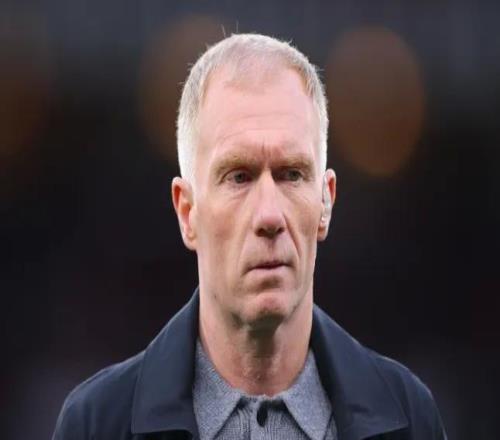 斯科爾斯:德利赫特和馬奎爾風(fēng)格相近,我更傾向留下德利赫特