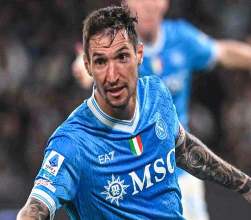 10！孔蒂神換人定乾坤，那不勒斯復仇AC米蘭意甲爭四與爭冠亂了