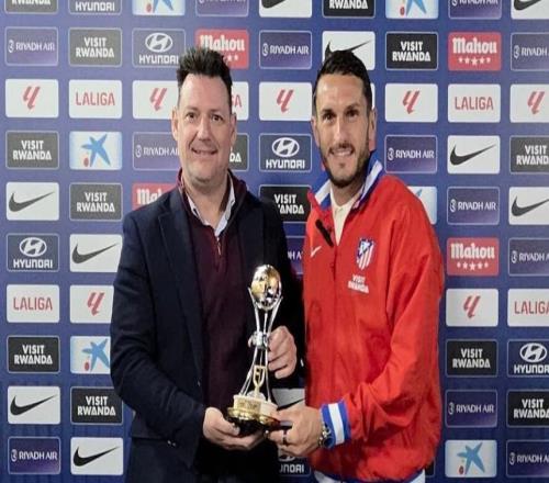 科克：我唯一還沒實(shí)現(xiàn)的目標(biāo)就是歐冠，這是如今最想完成的事