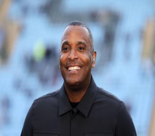 熱刺5年長約簽下德澤爾比，ClintonMorrison