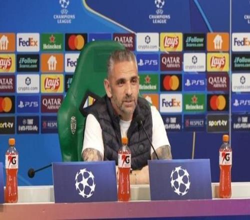 葡體主帥：球員教練總會(huì)變，但俱樂部恒久不變，葡體還會(huì)贏球