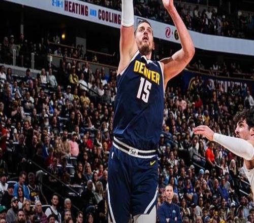 超大號三雙率隊逆轉(zhuǎn)，約基奇31中15爆砍35分14板13助5斷2帽