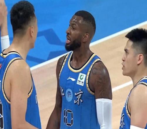 北京首鋼10692險勝南京，球員表現評分2人滿分3人優秀2人及格