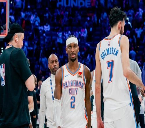 6大高階數(shù)據(jù)聯(lián)盟第一，NBA歷史首人！本賽季MVP評(píng)選，可能成笑柄