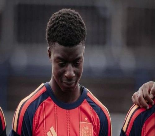 皇馬青訓最強神童16歲“新坎特”橫空出世！