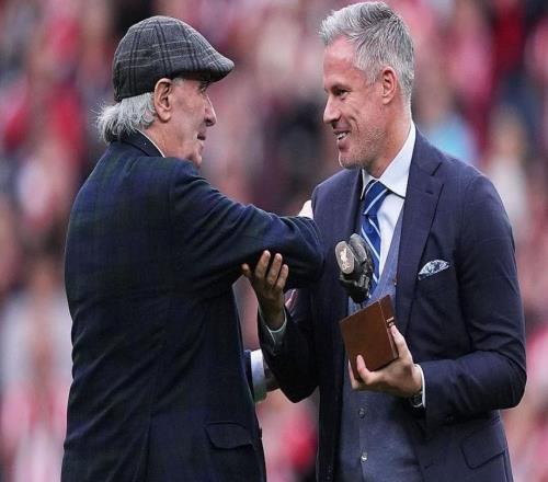 畢爾巴鄂花10年給"忠臣"頒獎，自家球員卻差點沒資格