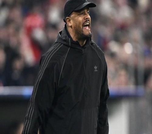 這次能否贏皇馬自1993年來拜仁從未對(duì)單一對(duì)手連續(xù)10場(chǎng)不勝