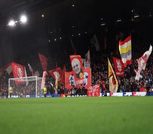 TA：利物浦球迷組織確認(rèn)將在安菲爾德周邊發(fā)起抗議，以反對(duì)票價(jià)上漲