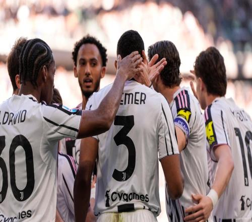 意甲最新積分榜:科莫翻車,尤文完勝,米蘭落敗,那不勒斯升第3