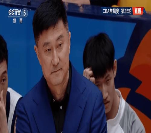 CBA山東終結(jié)廣東3連勝！許夢君首秀命中5三分奎因空砍38分