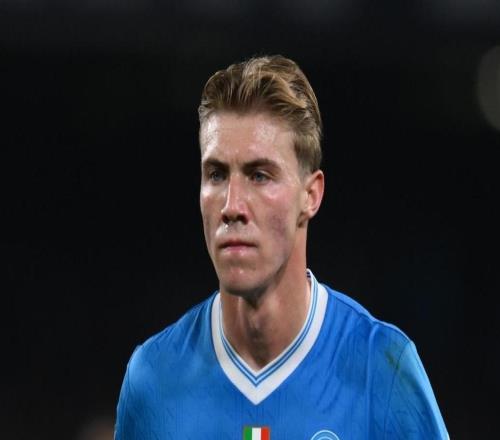 意天空：霍伊倫因感染腸胃病毒將缺席與米蘭的比賽