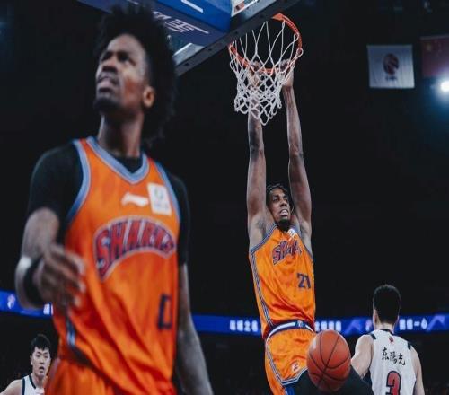 新民场外音李元春:当CBA决定迈出这一步