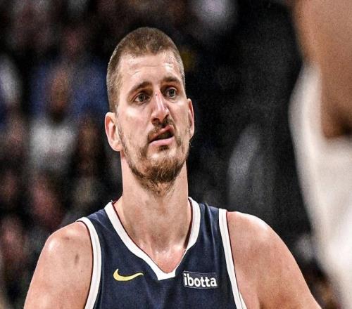 约基奇又创7纪录!场均造56.4分历史顶尖美媒认证依旧联盟一哥