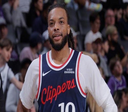 超開拓者升第8!小卡連54場(chǎng)20+快船大勝國(guó)王德羅贊總分超大O