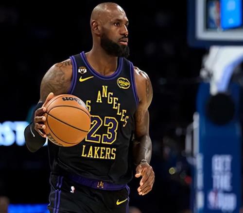 NBA常規(guī)賽4月8日焦點戰(zhàn)：央視直播殘陣湖人VS雷霆，火箭VS太陽