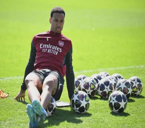 名记:阿森纳今夏将报价科法内!队报:枪手已开启卢克巴初始谈判