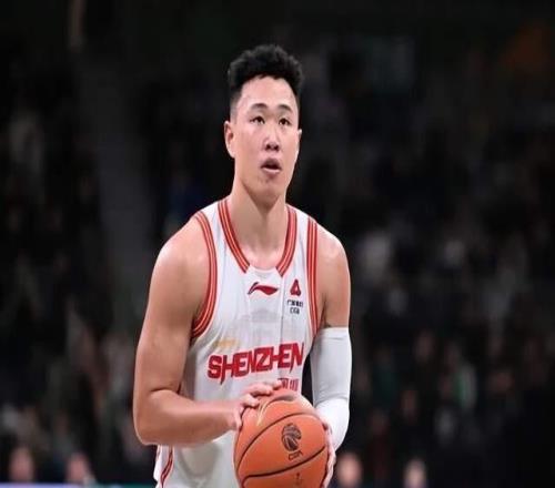 隨著廣東慘敗、北京大勝,CBA又亂了!廣東跌至第六,深圳回前三