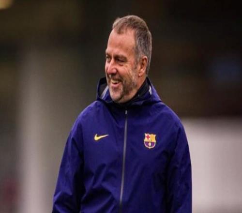 24場73球，弗里克上任后巴薩歐冠進球數最多