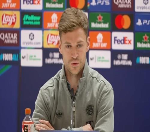 基米希：想贏皇馬心態戰術都得夠強，最重要還是發揮自身優勢