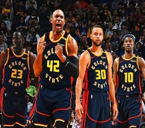 勇士附加賽懸了庫里1分惜敗+賽季橫掃！火勇恩怨錄再添新篇