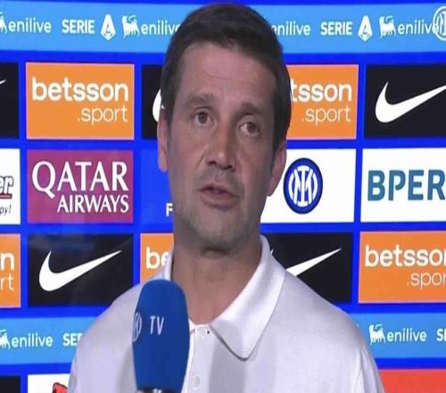 齊沃:誰頂替勞塔羅都不容易,復(fù)出就雙響不是每個人都做得到