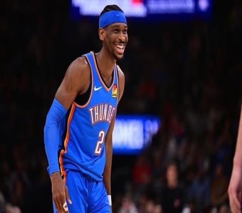 球隊(duì)實(shí)力榜：雷霆持續(xù)霸占榜單頭名掘金排名升至前五