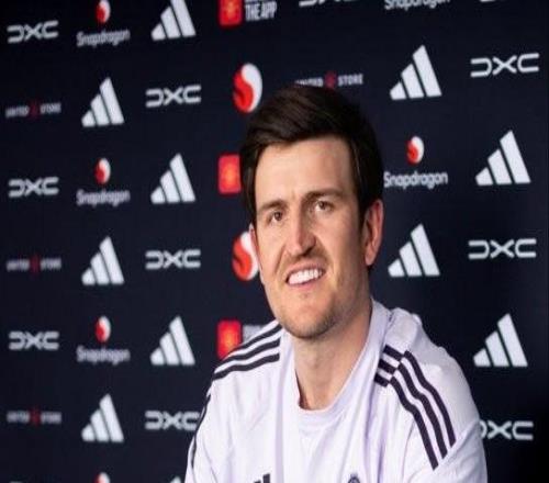 馬奎爾：為曼聯出戰(zhàn)是至高無上的榮譽，相信最輝煌時刻在前方