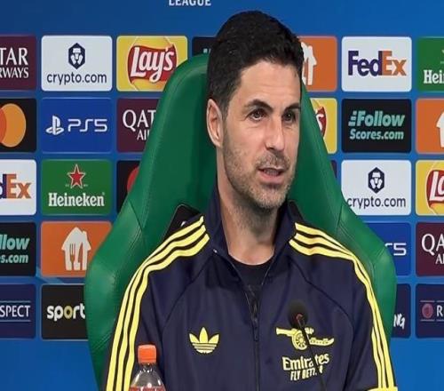 塔帥：球隊(duì)身份不是空話，我確信明天大家會看到這些東西