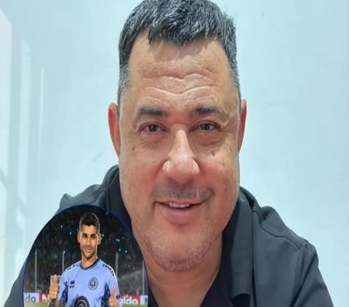 阿根廷國腳、熱刺隊長合同泄密!親爹爆料解約金:7000萬美元!