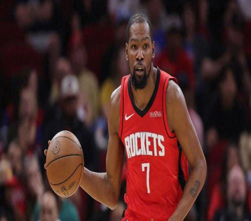 21分大逆轉，火箭7連勝獲5喜訊！追平湖人坐5望4+阿門成聯盟唯一