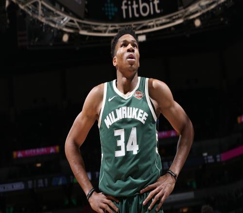 Shams：字母曾接近加盟熱火，交易最終被雄鹿老板叫停