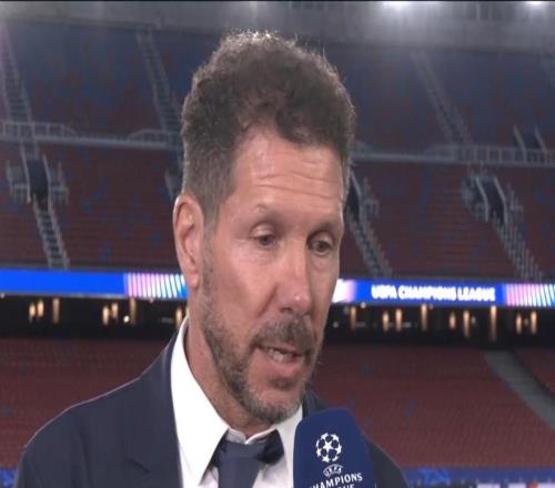 西蒙尼：我對盧塞斯庫有著美好的回憶，他一直悉心地保護(hù)著我