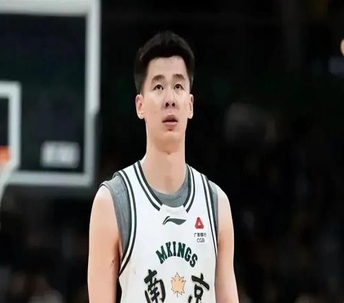 這個賽季的郭浩文，讓我感到陌生