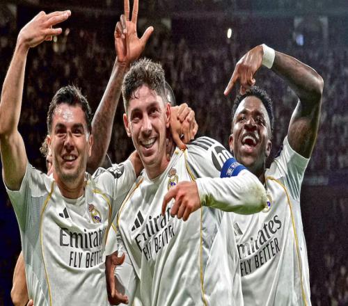 皇馬與拜仁28戰(zhàn)全記錄，皇馬14勝11負略占優(yōu)！