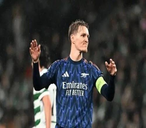 91分鐘絕殺！阿森納10葡體，拜仁21皇馬，這一夜太刺激