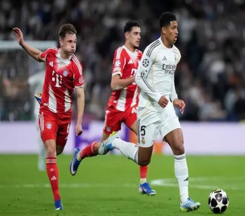 歐冠翻盤概率僅16%!皇馬面臨四大皆空:5年首次賽季0冠