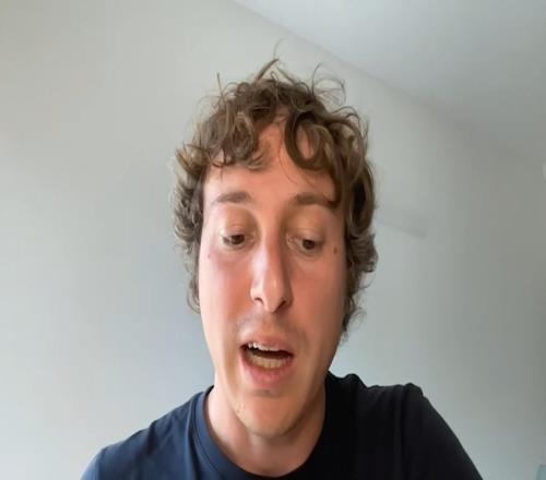 莫雷托:卡爾迪納萊會持續評估是否需要改善米蘭組織架構