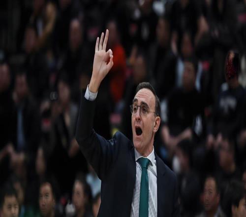 開心！烏戈點贊遼寧隊4人，1人得到驗收