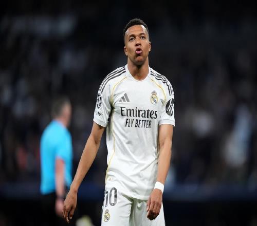 歐冠皇馬1比2拜仁，姆巴佩建功難挽敗局，次回合如何應變完成逆轉