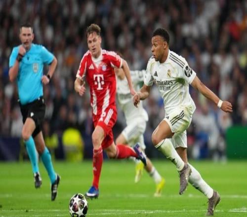 【觀察】皇馬的問題，安切洛蒂阿隆索阿韋洛亞都沒轍