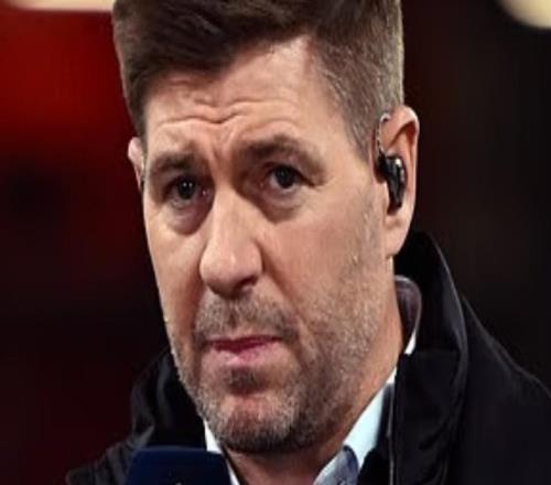 杰拉德：希望路易斯迪亞斯能回利物浦，我真的很想念他