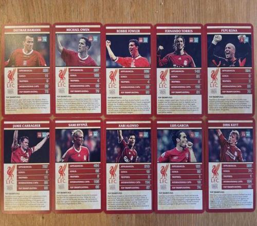 利物浦球迷票選夏窗目標:3人名單暴露鋒線焦慮