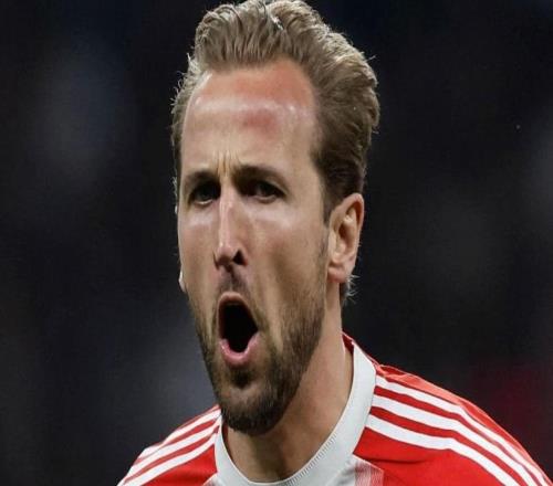 8687賽季以來，凱恩是五大聯(lián)賽球隊首位單季49球的英格蘭球員