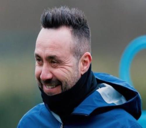 熱刺官方：馬爾卡蒂利奧和馬塞洛昆托加入德澤爾比教練組