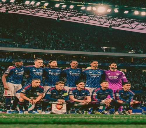 哲凱賴什曬重返葡體照片：很高興回到這個承載回憶的特別之地