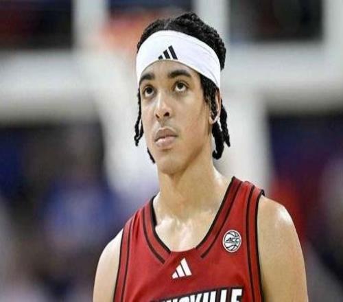 狂砍45分天才后衛(wèi)宣布參加26年選秀！傷病纏身仍是樂透熱門