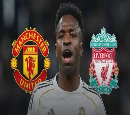 维尼修斯续约再遇阻,球员已要求夏季离队