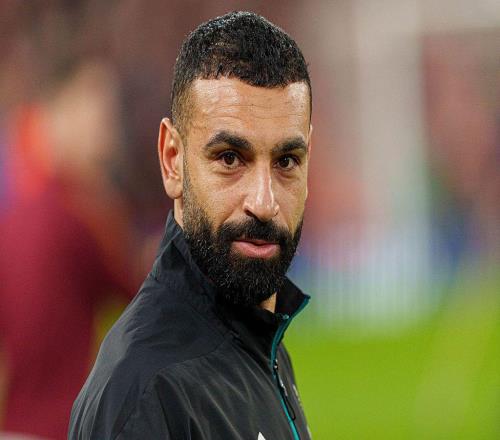 薩拉赫要走，利物浦盯上19歲小孩，阿森納也來搶人